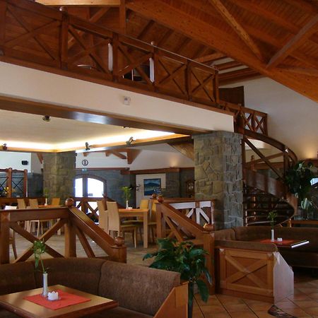 Club Apartments Čeladná Екстериор снимка