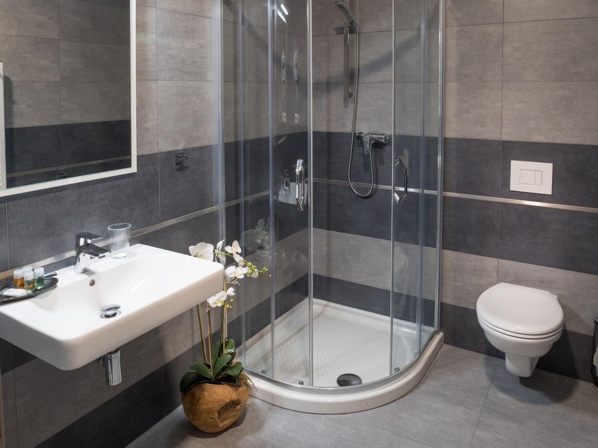 Club Apartments Čeladná Екстериор снимка