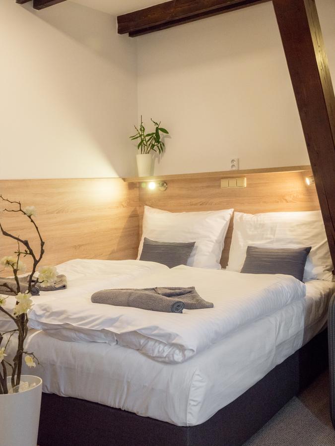 Club Apartments Čeladná Екстериор снимка