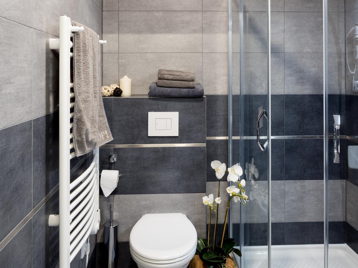 Club Apartments Čeladná Екстериор снимка