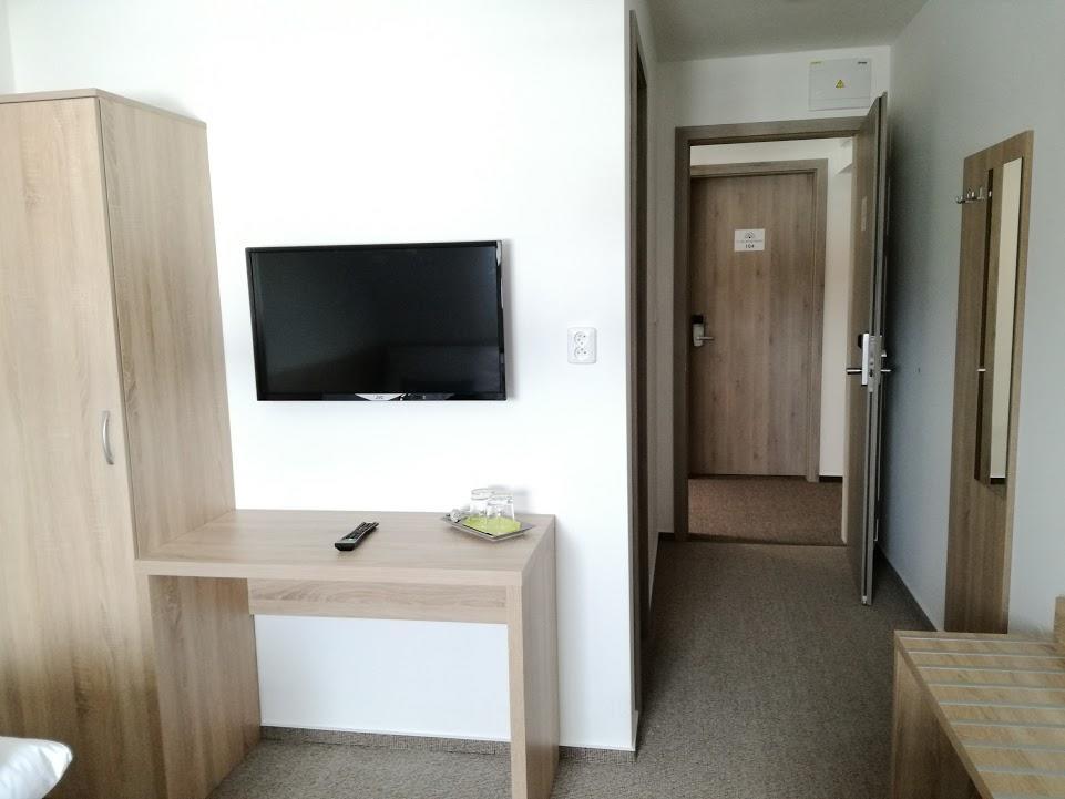 Club Apartments Čeladná Екстериор снимка