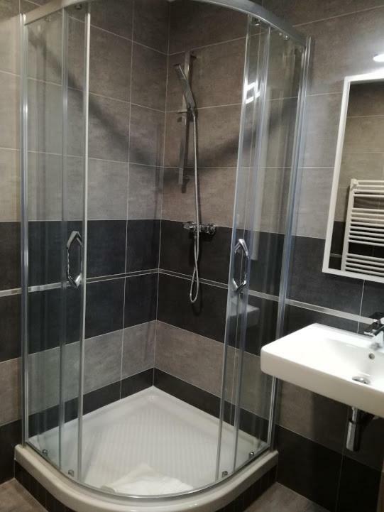 Club Apartments Čeladná Екстериор снимка